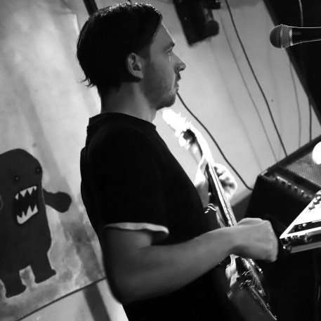 Paulinchen Brennt (D, Nuernberg) 9. Jahre Barrikade, Zwickau - 1. Juni 2024 (4).JPG